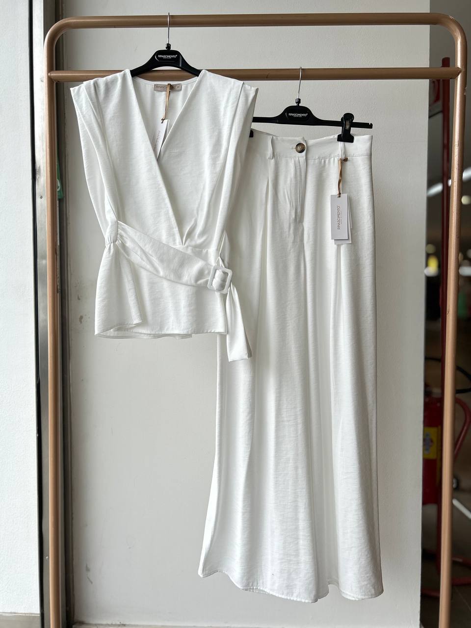 Фото Rinascimento