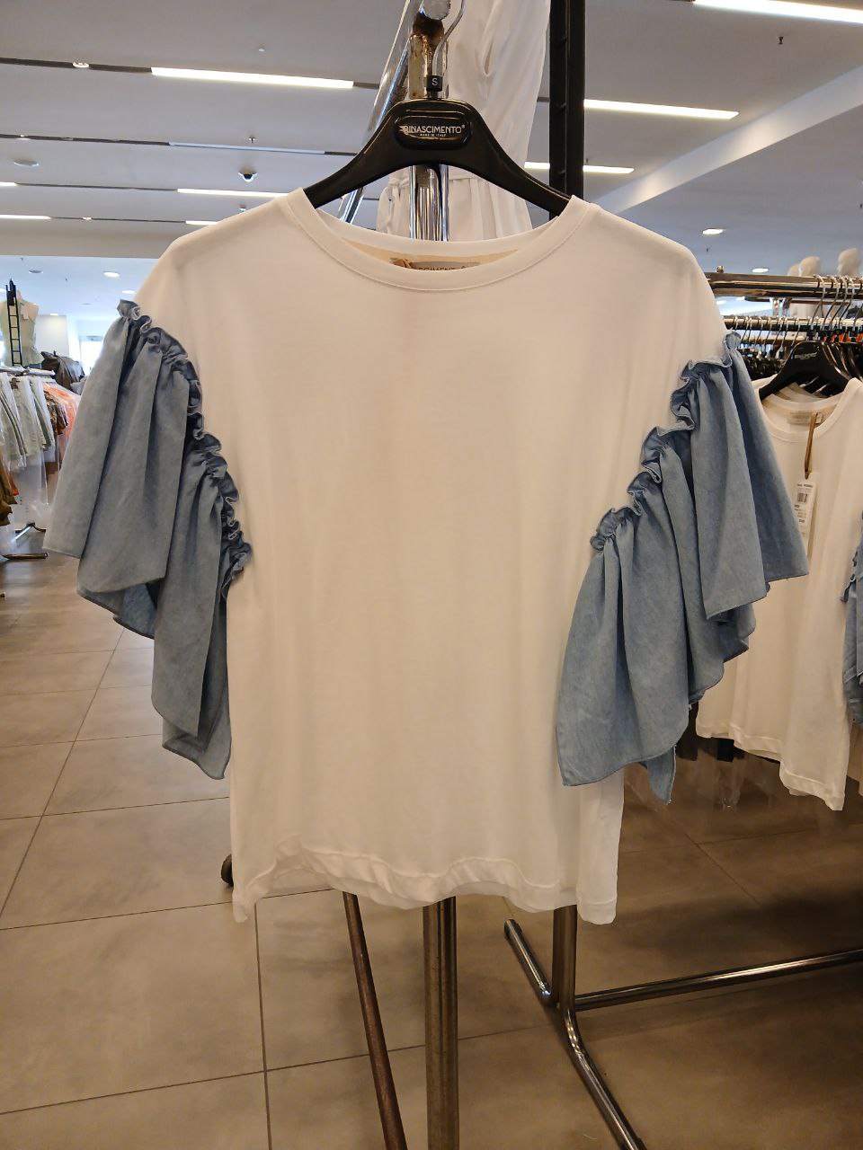 Фото Rinascimento