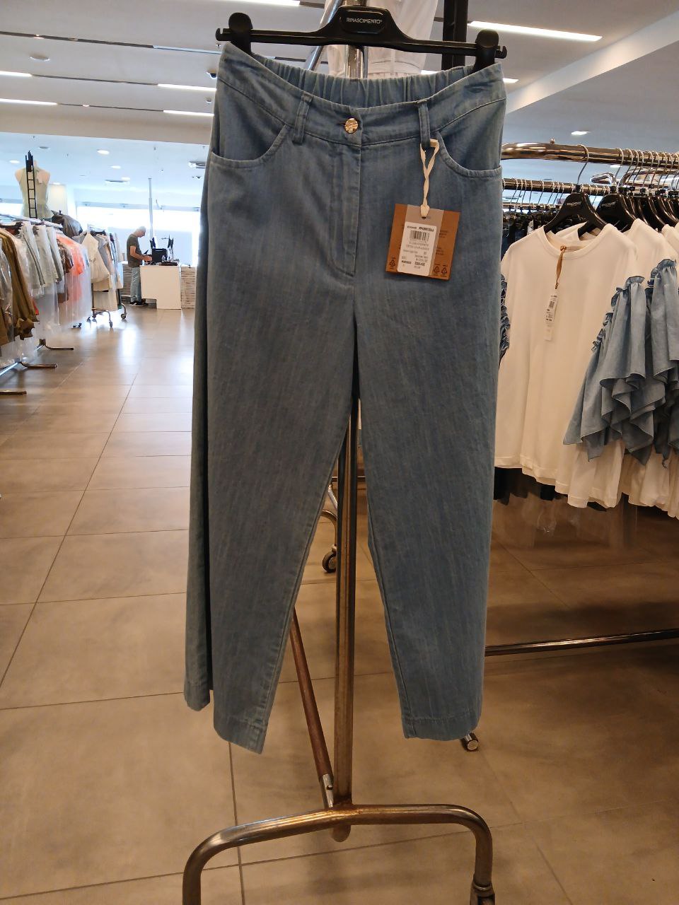 Фото Rinascimento