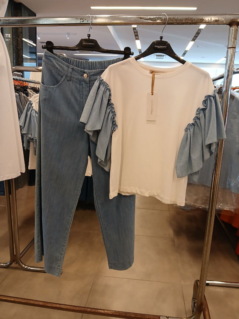 Фото Rinascimento