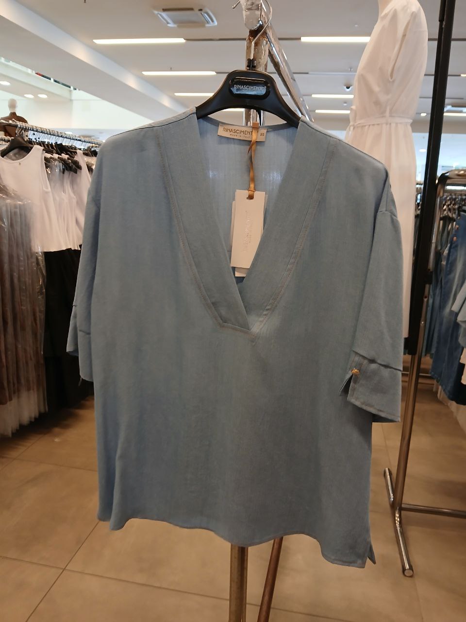 Фото Rinascimento