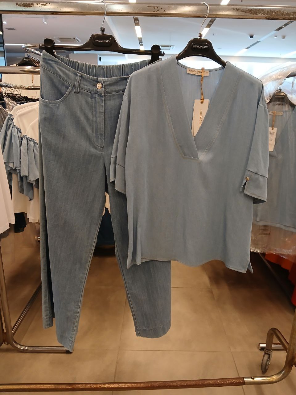 Фото Rinascimento