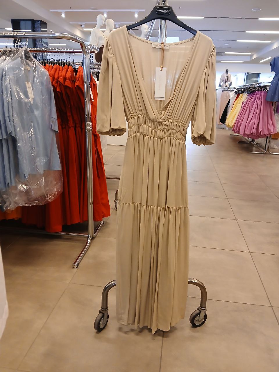 Фото Rinascimento