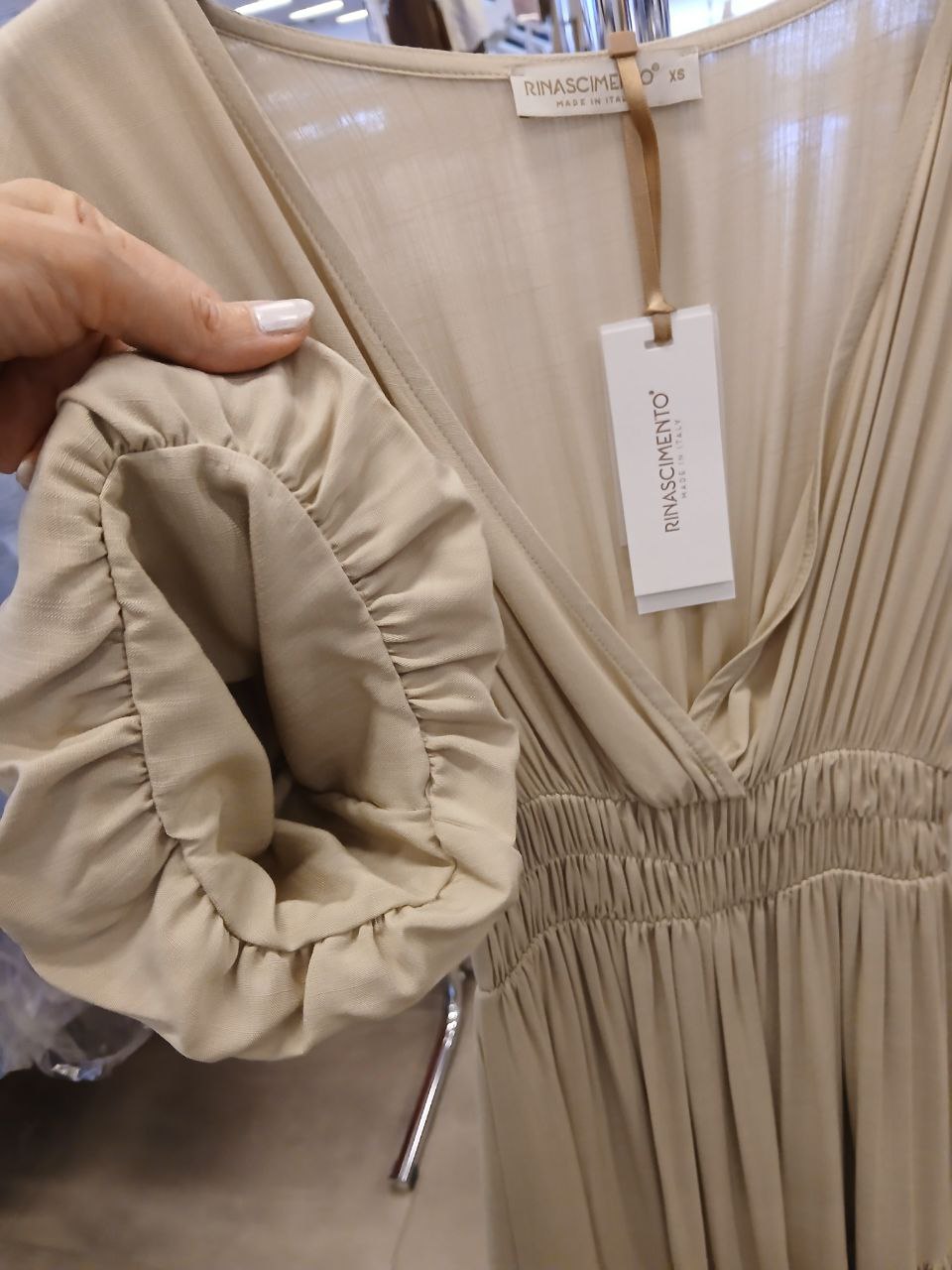 Фото Rinascimento