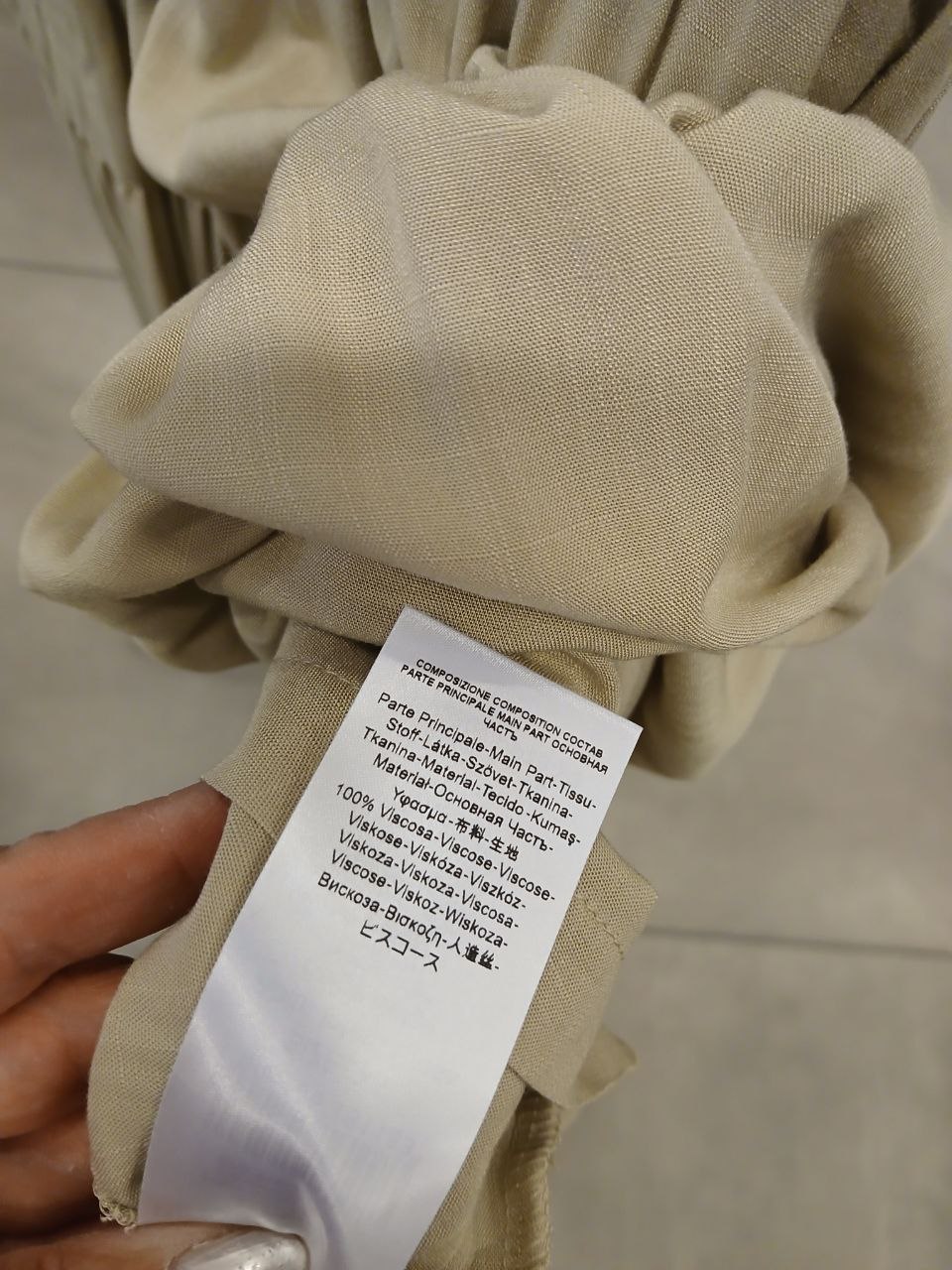 Фото Rinascimento