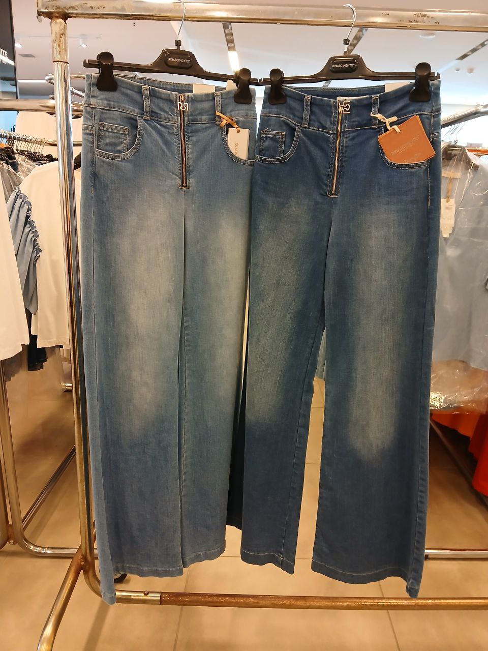 Фото Rinascimento