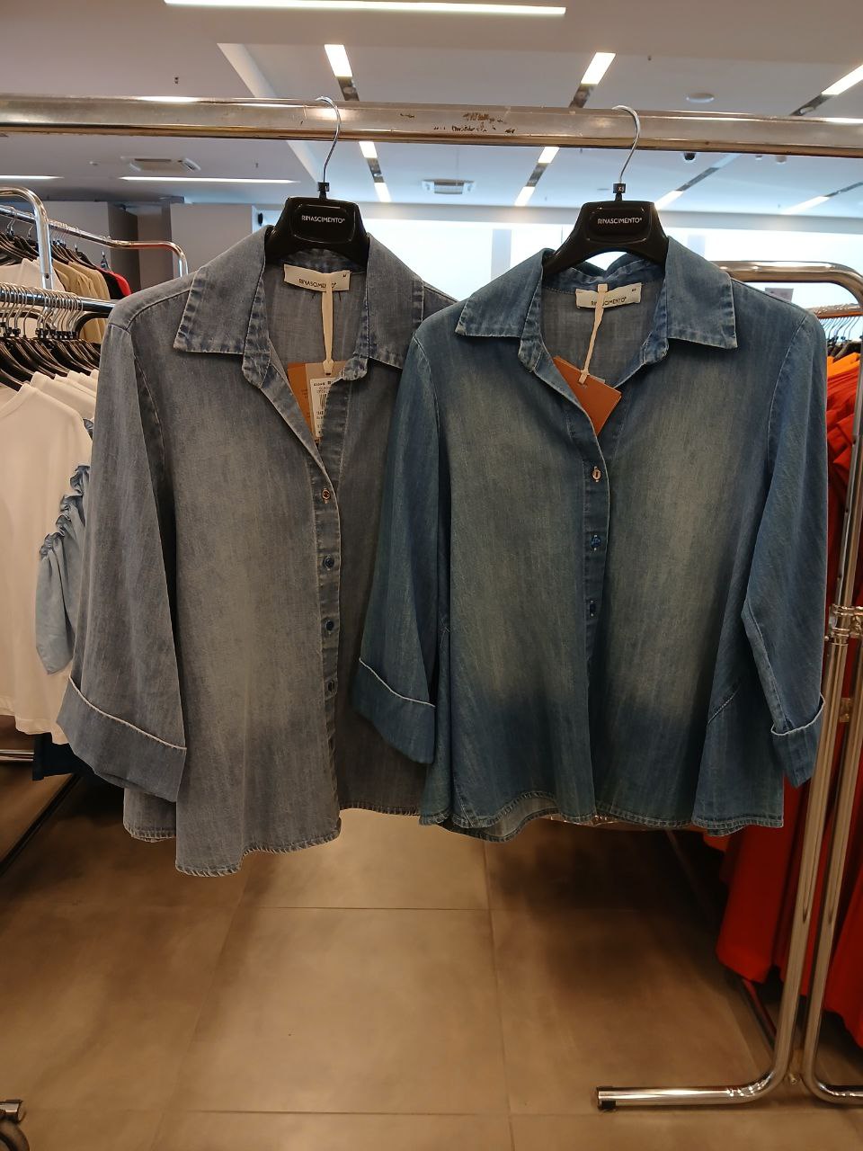 Фото Rinascimento