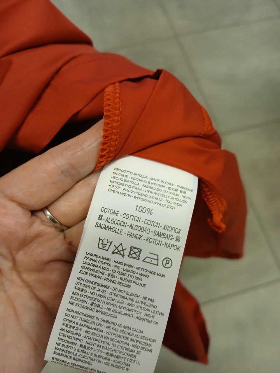 Фото Rinascimento