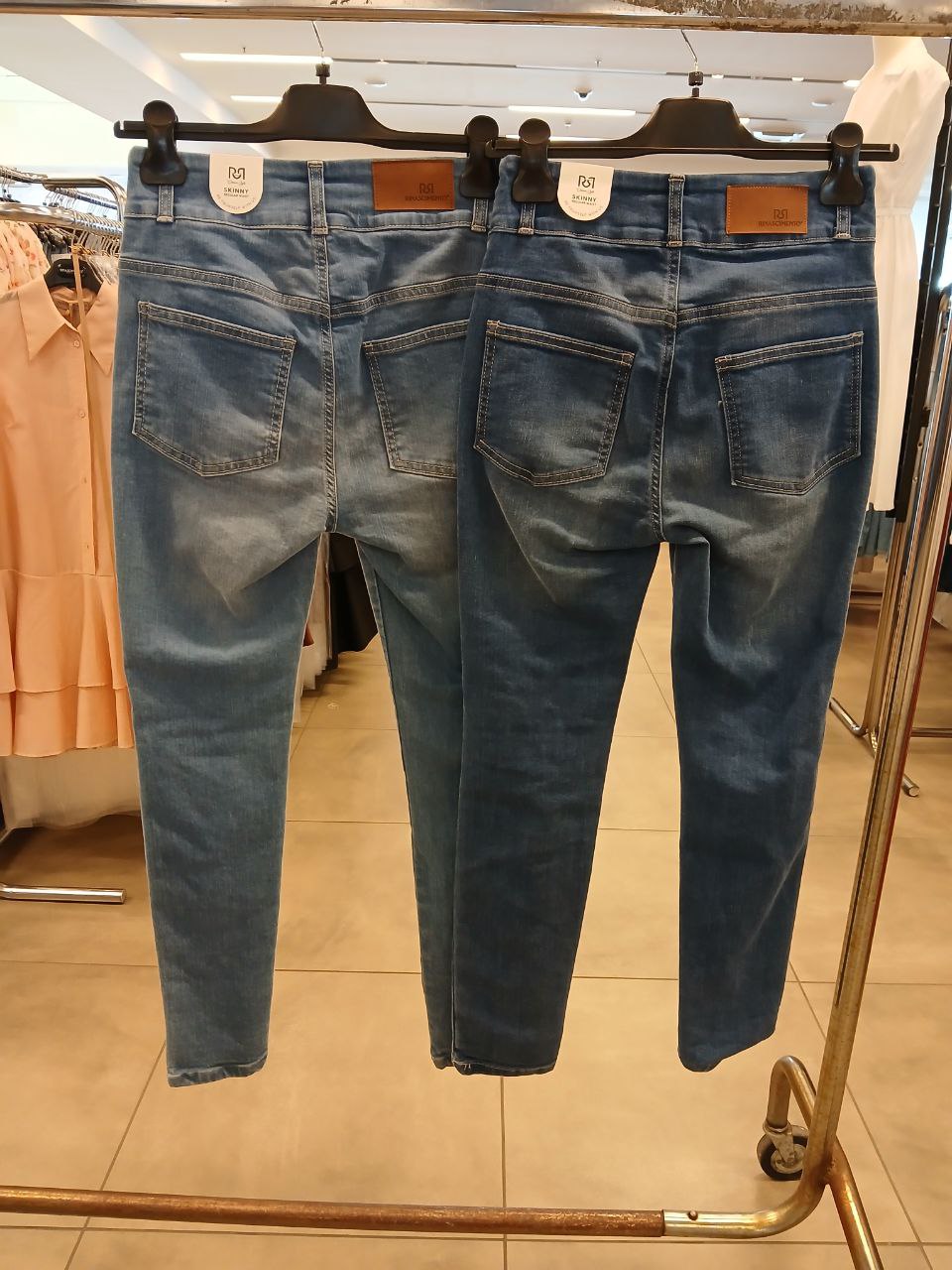 Фото Rinascimento