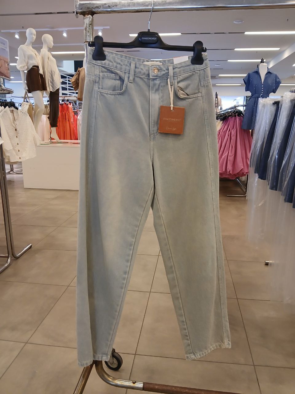 Фото Rinascimento