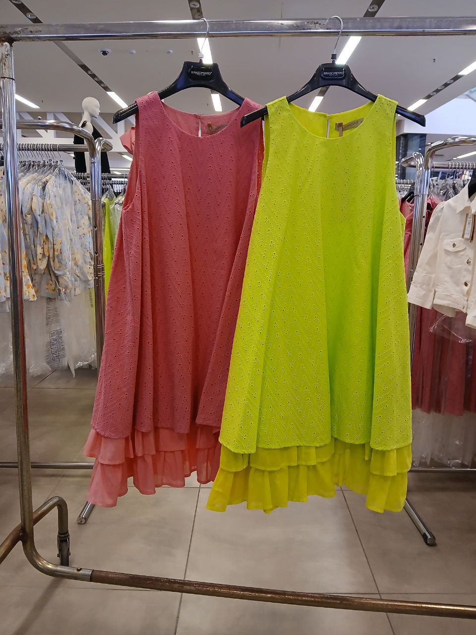 Фото Rinascimento