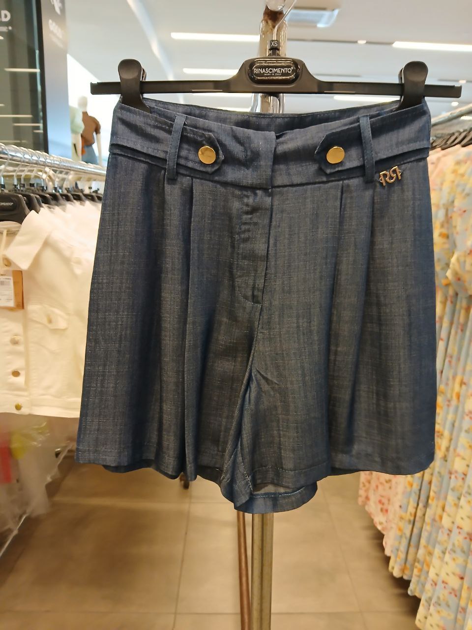 Фото Rinascimento