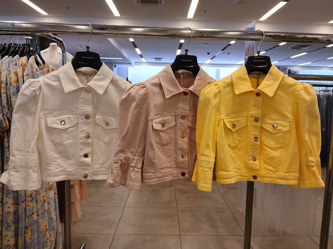 Фото Rinascimento