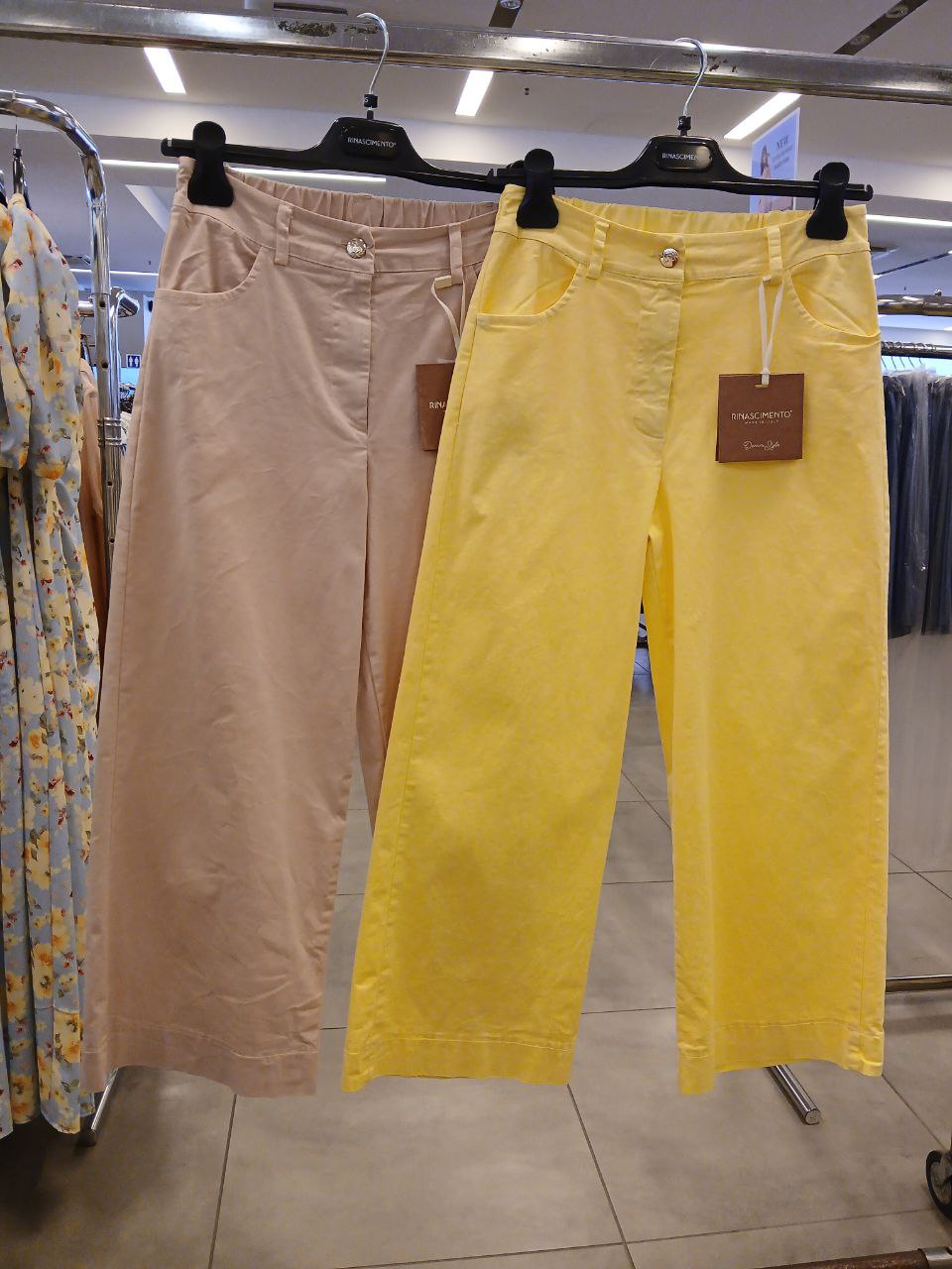 Фото Rinascimento