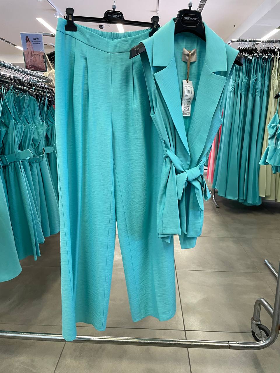 Фото Rinascimento