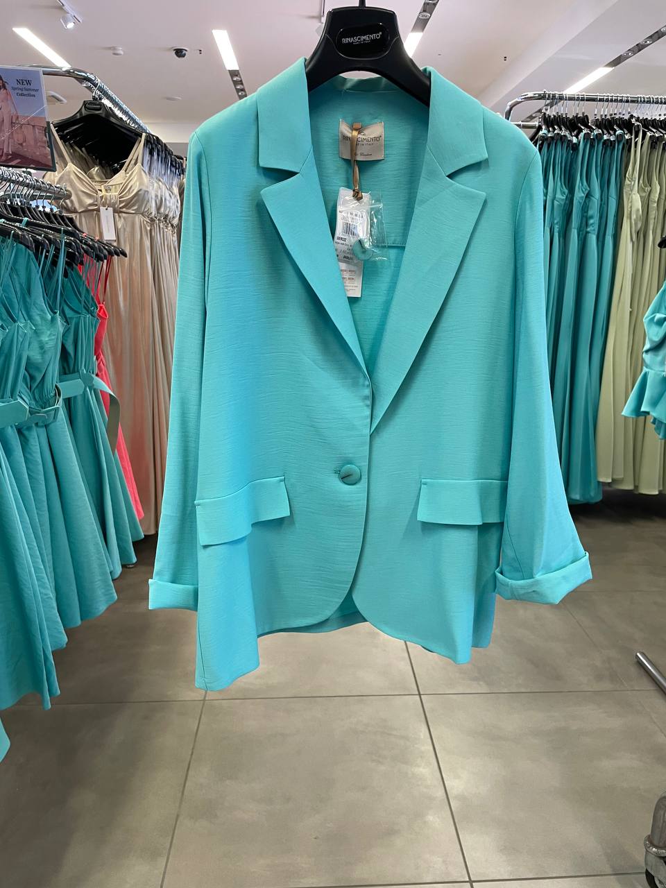 Фото Rinascimento