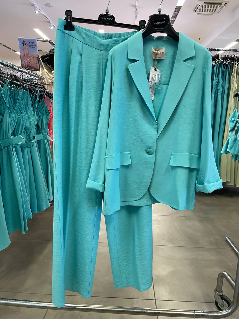 Rinascimento Фото Rinascimento