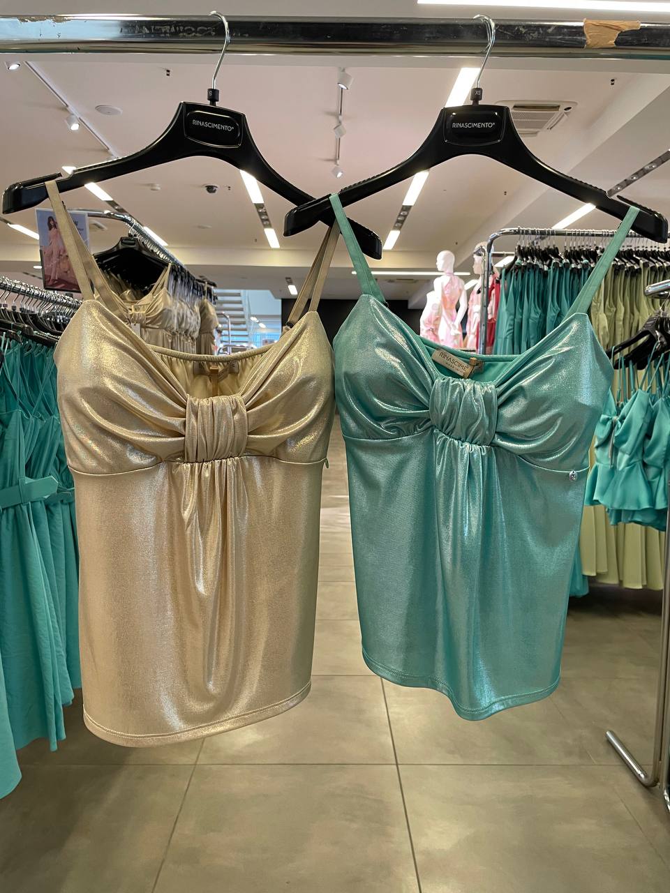 Фото Rinascimento