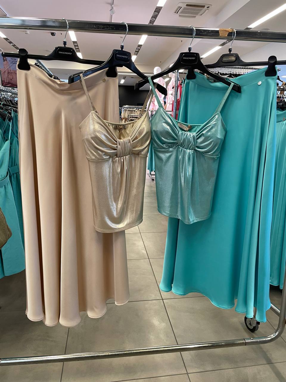 Rinascimento Фото Rinascimento