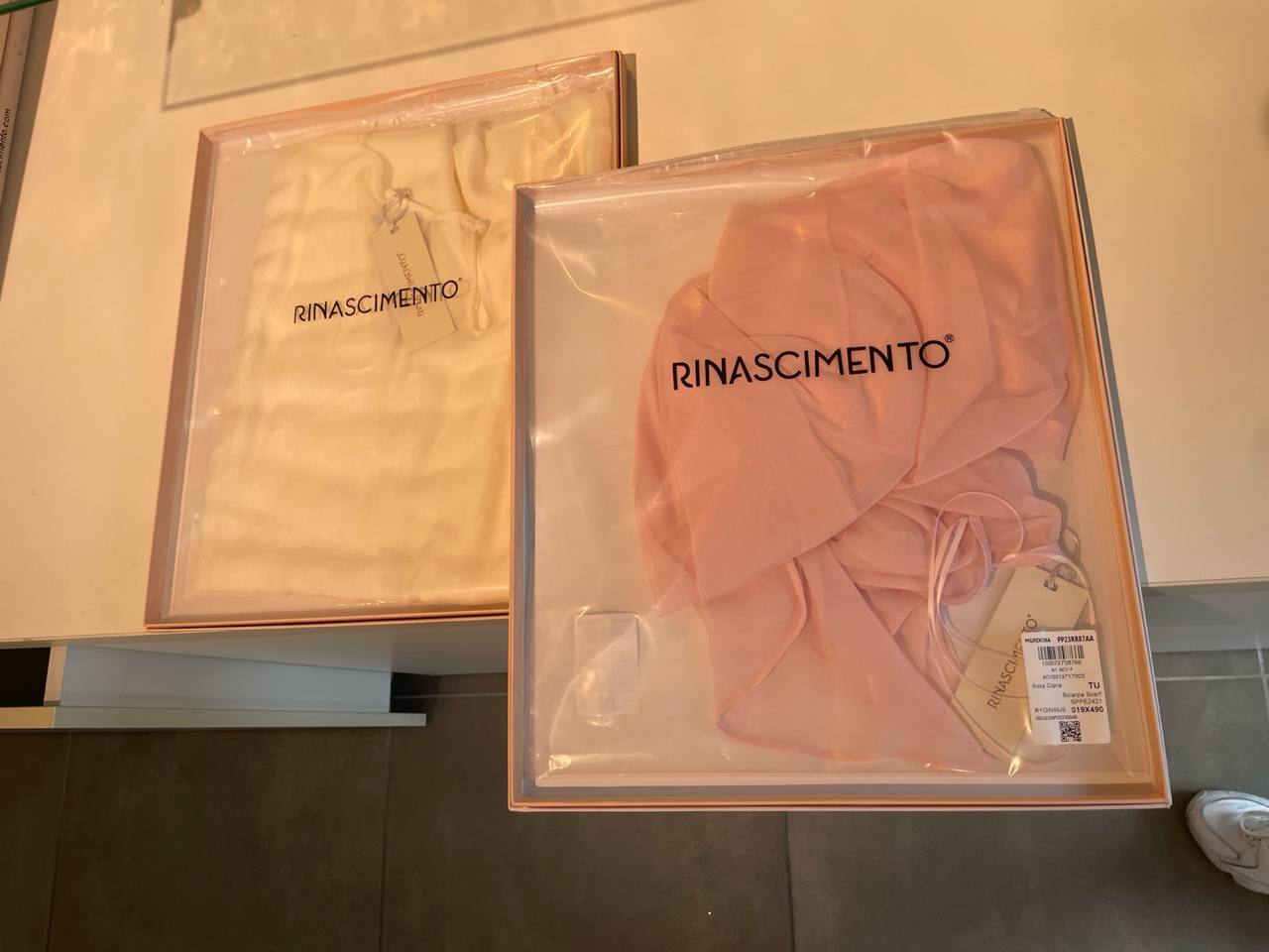 Фото Rinascimento