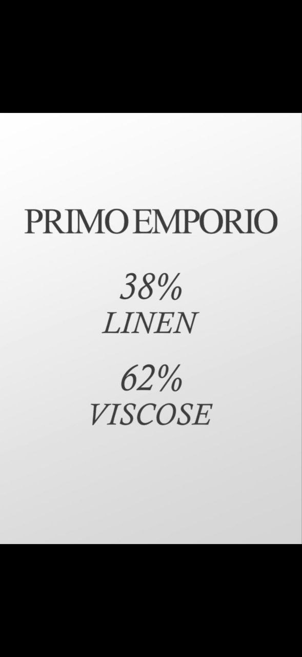 Фото Primo Emporio