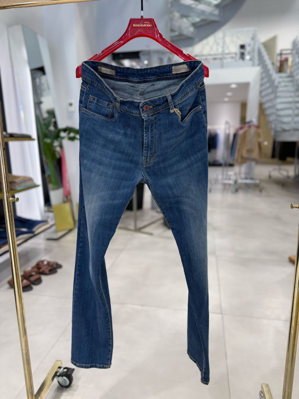 Фото Primo Emporio