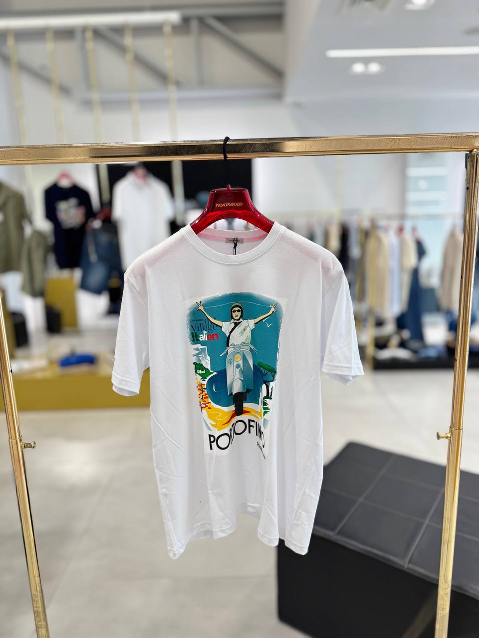 Итальянская одежда, бренд Primo Emporio, арт. 73798460