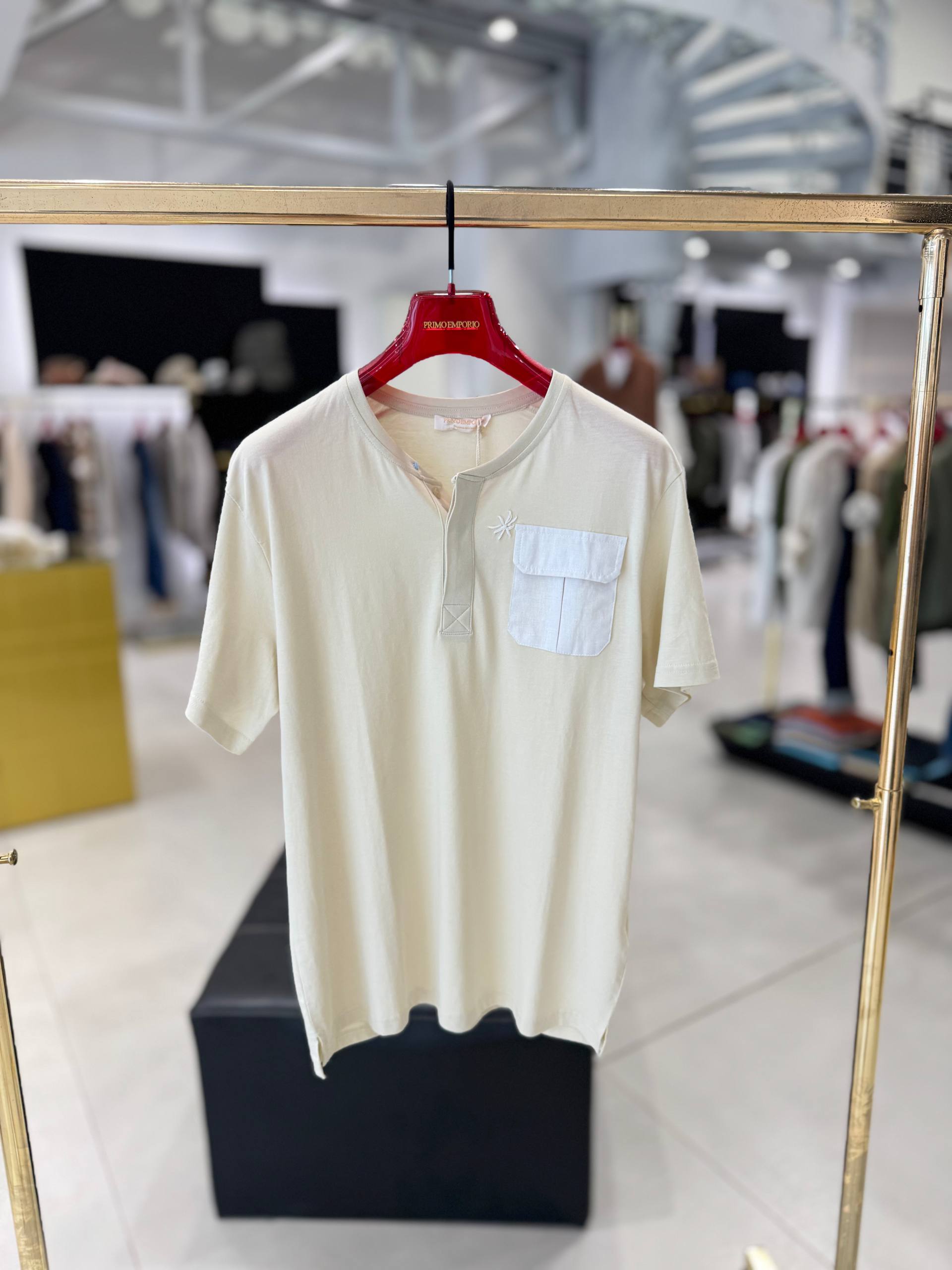 Итальянская одежда, бренд Primo Emporio, арт. 73798464