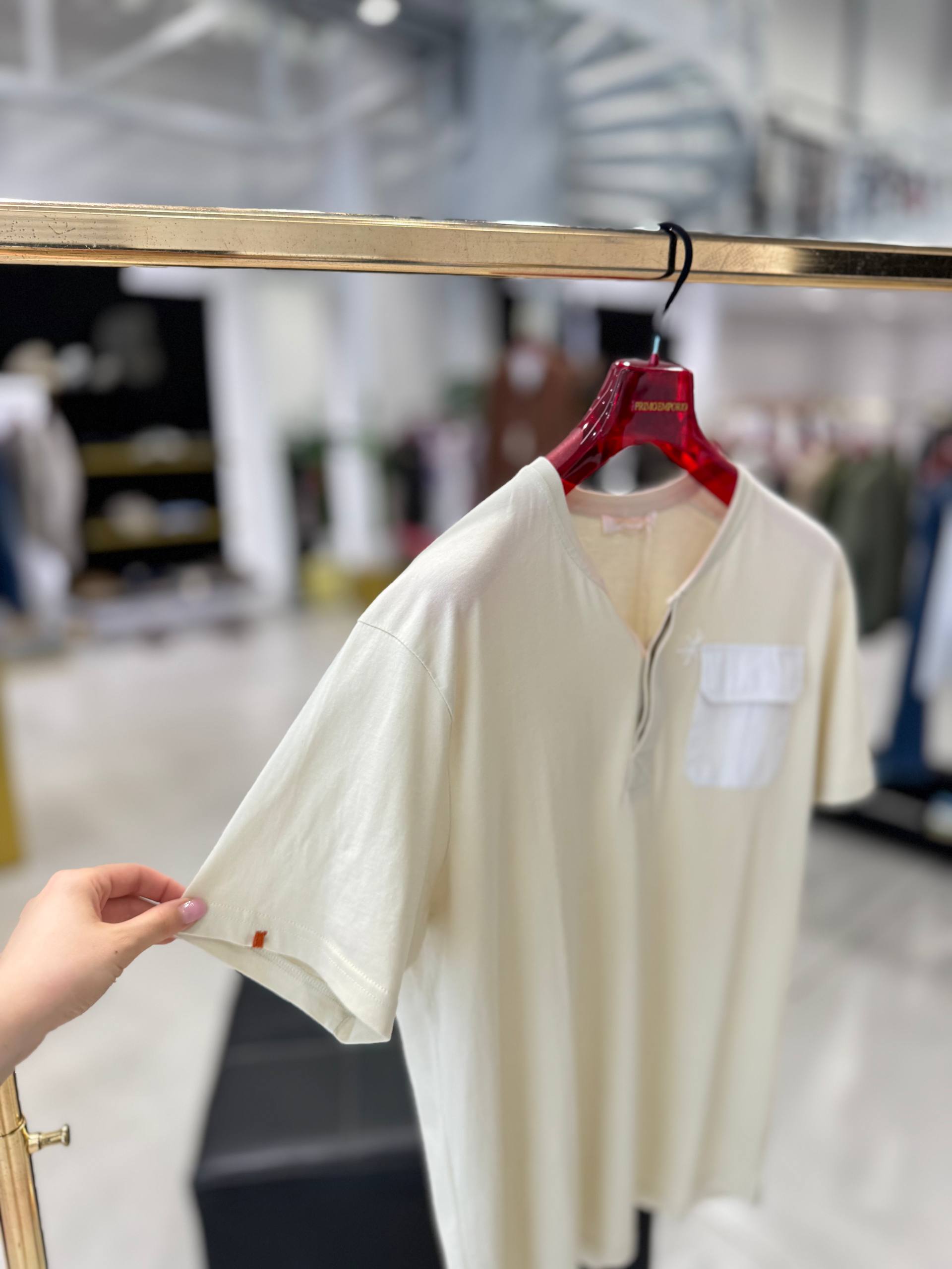 Итальянская одежда, бренд Primo Emporio, арт. 73798465