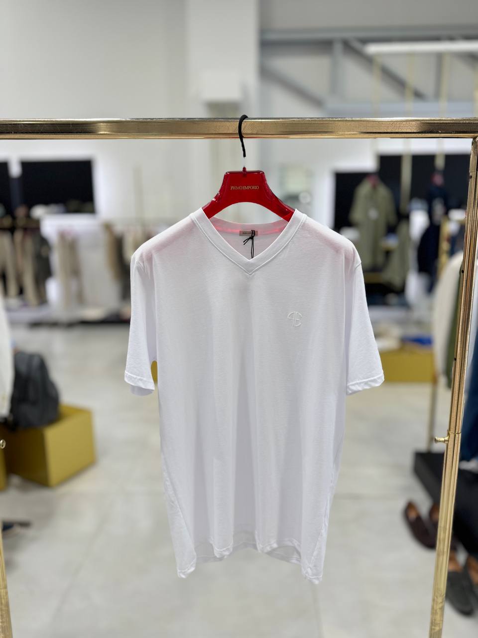 Итальянская одежда, бренд Primo Emporio, арт. 73798468