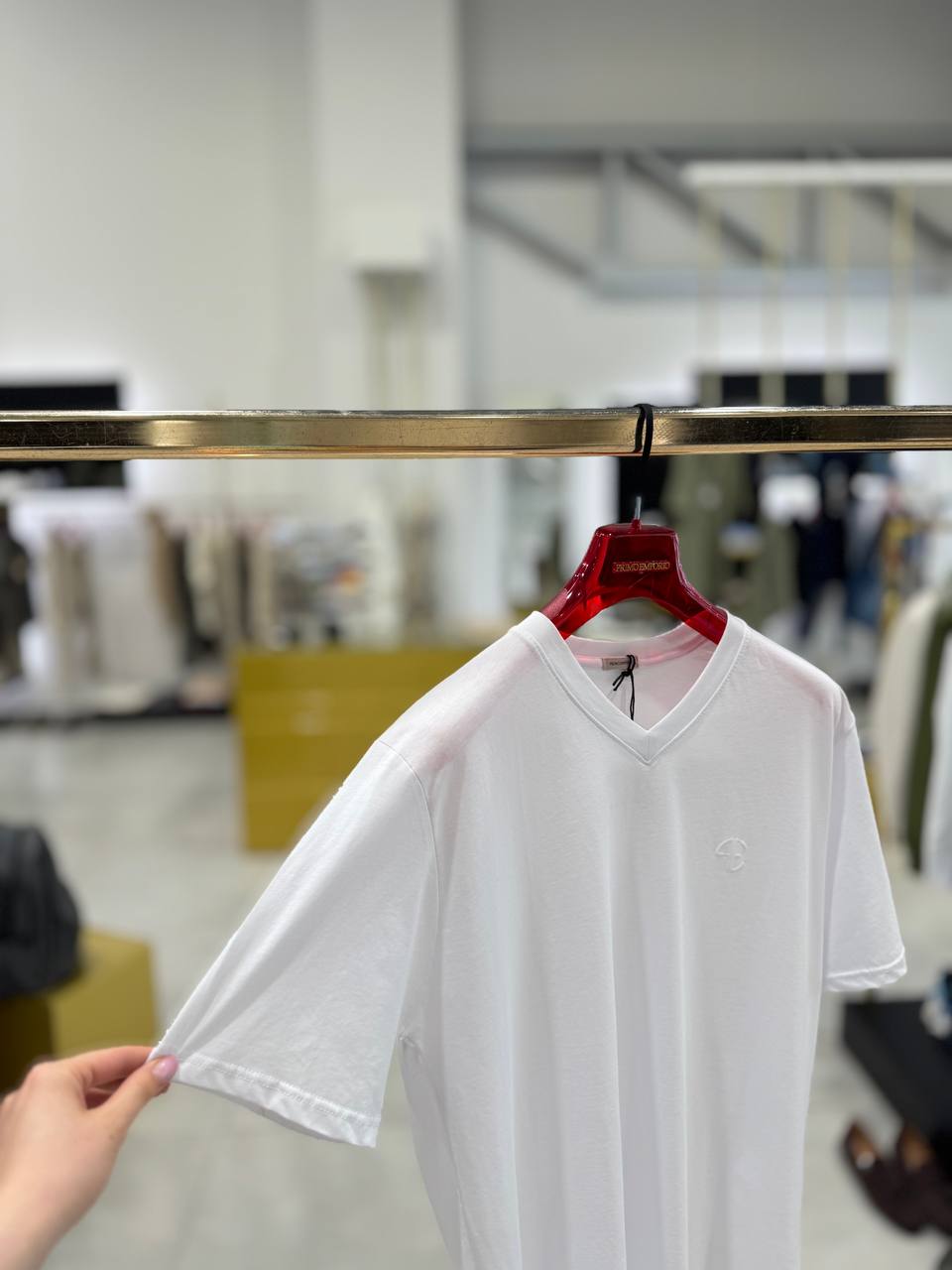 Итальянская одежда, бренд Primo Emporio, арт. 73798469