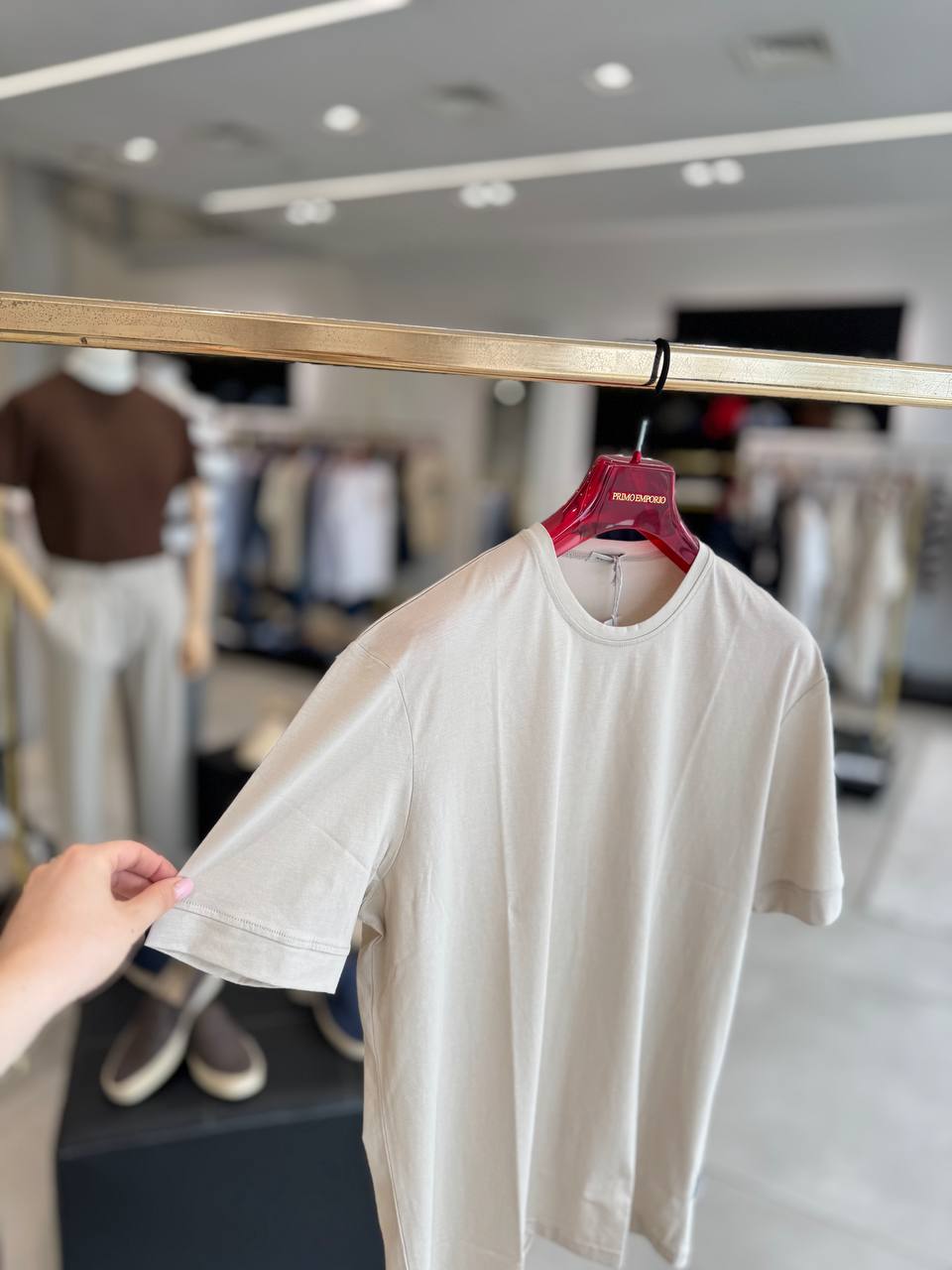 Итальянская одежда, бренд Primo Emporio, арт. 73798479