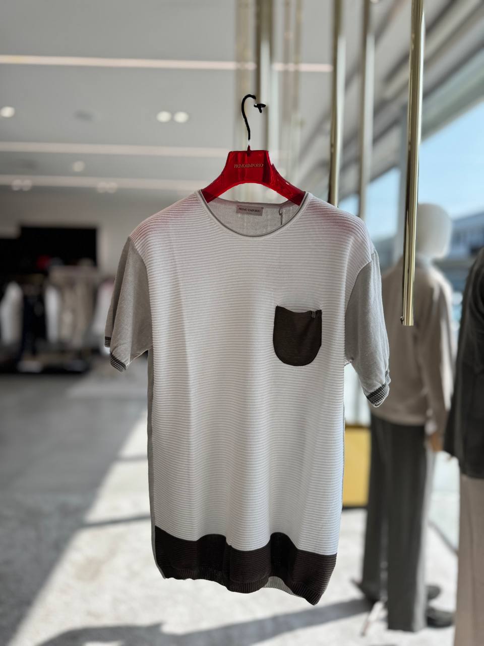 Итальянская одежда, бренд Primo Emporio, арт. 73800236