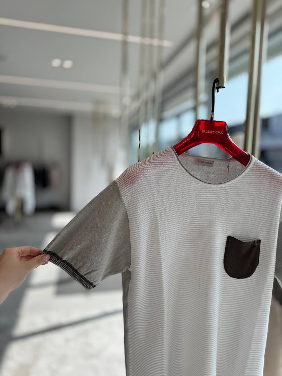 Итальянская одежда, бренд Primo Emporio, арт. 73800237