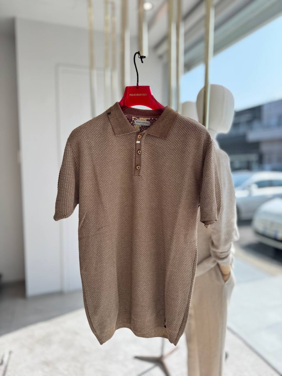 Итальянская одежда, бренд Primo Emporio, арт. 73800246