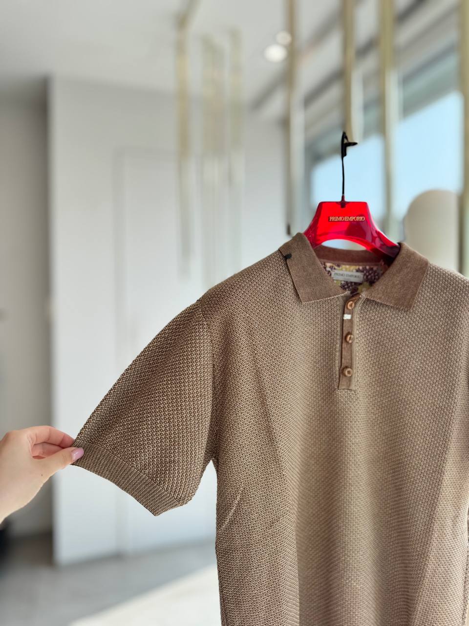 Итальянская одежда, бренд Primo Emporio, арт. 73800247