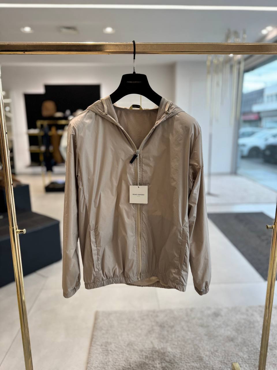 Итальянская одежда, бренд Primo Emporio, арт. 73800272