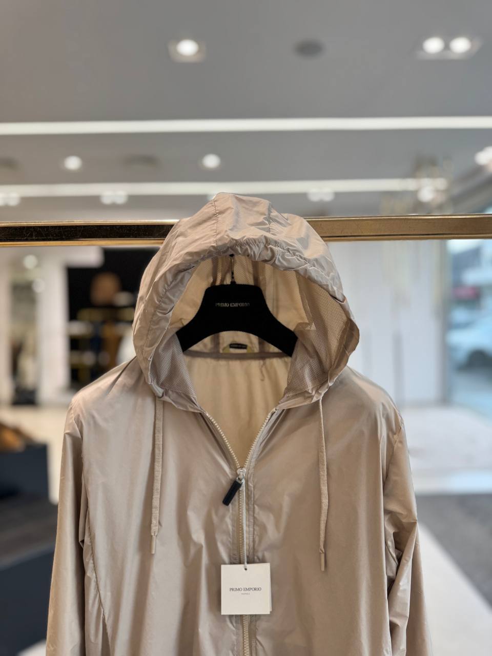 Итальянская одежда, бренд Primo Emporio, арт. 73800273