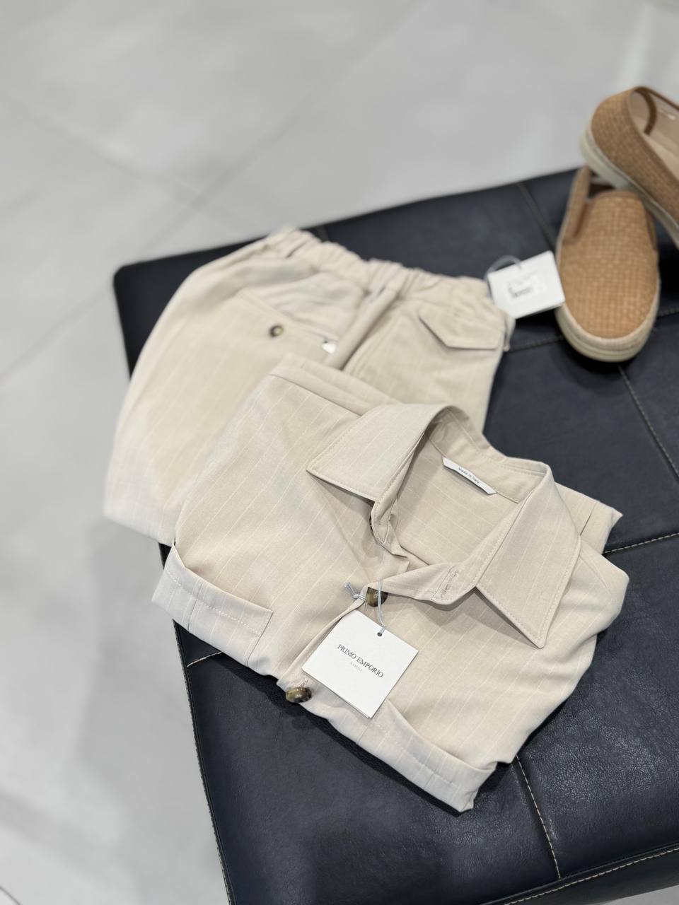 Итальянская одежда, бренд Primo Emporio, арт. 73800317