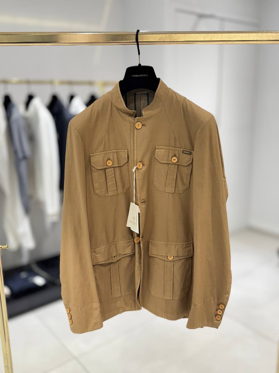 Итальянская одежда, бренд Primo Emporio, арт. 73800324