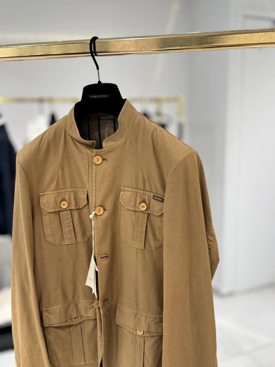 Итальянская одежда, бренд Primo Emporio, арт. 73800325