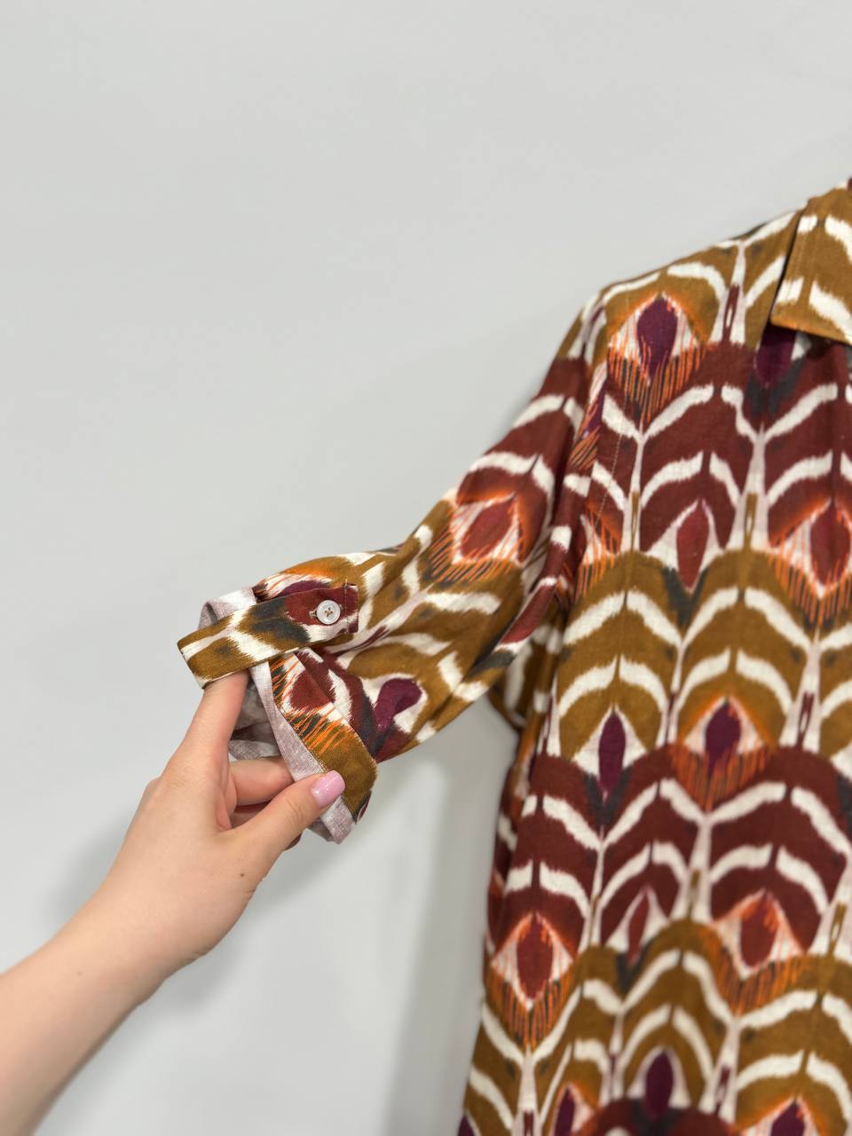 Итальянская одежда, бренд Primo Emporio, арт. 73800336