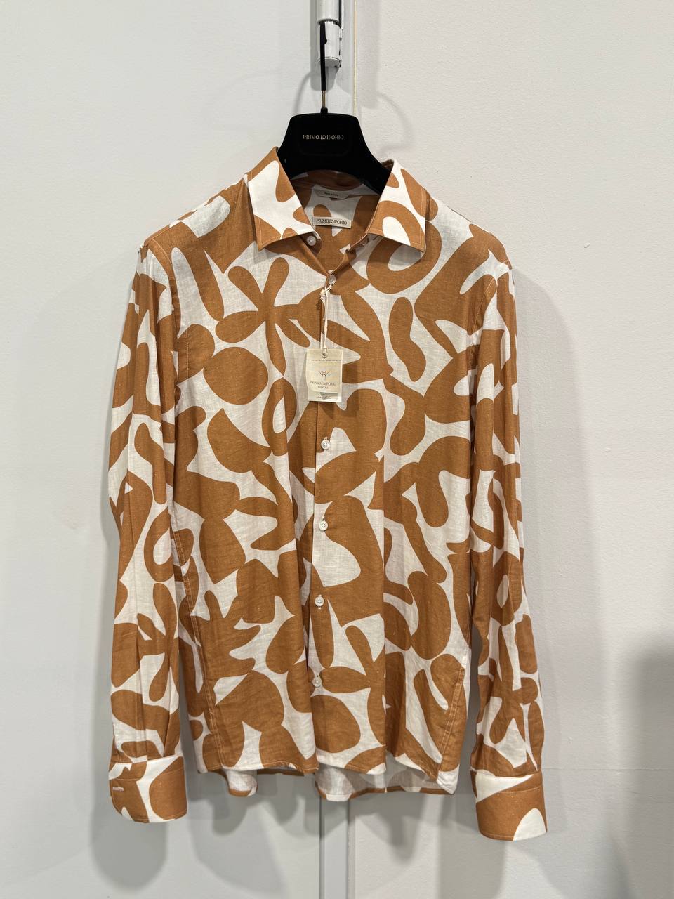 Итальянская одежда, бренд Primo Emporio, арт. 73800338