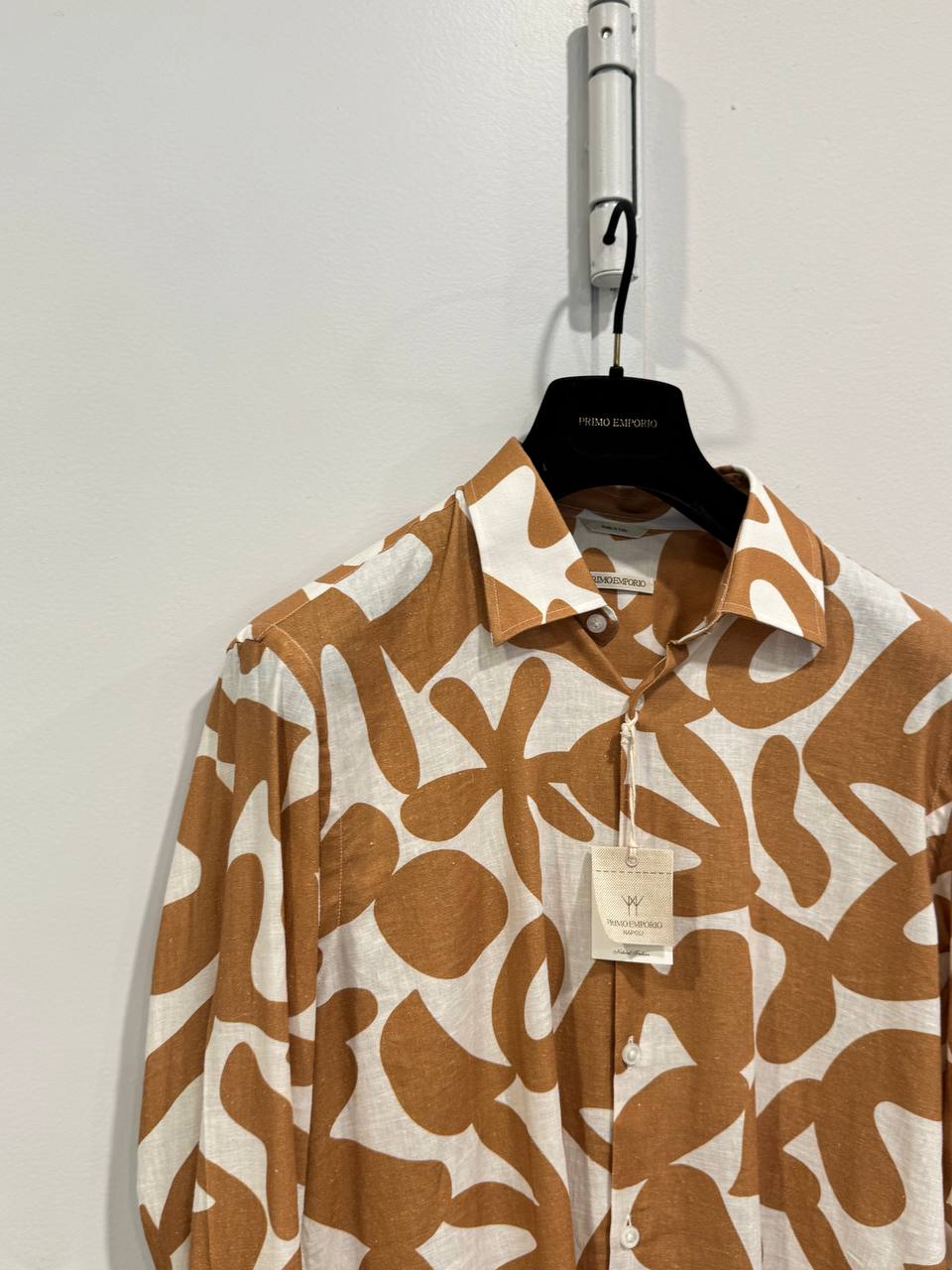 Итальянская одежда, бренд Primo Emporio, арт. 73800339