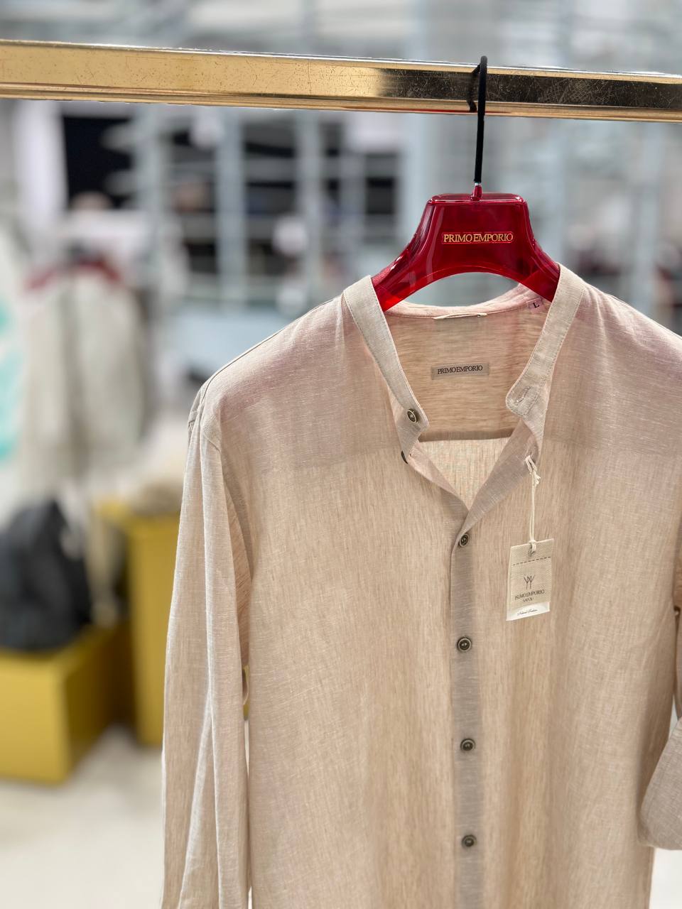 Итальянская одежда, бренд Primo Emporio, арт. 73800702