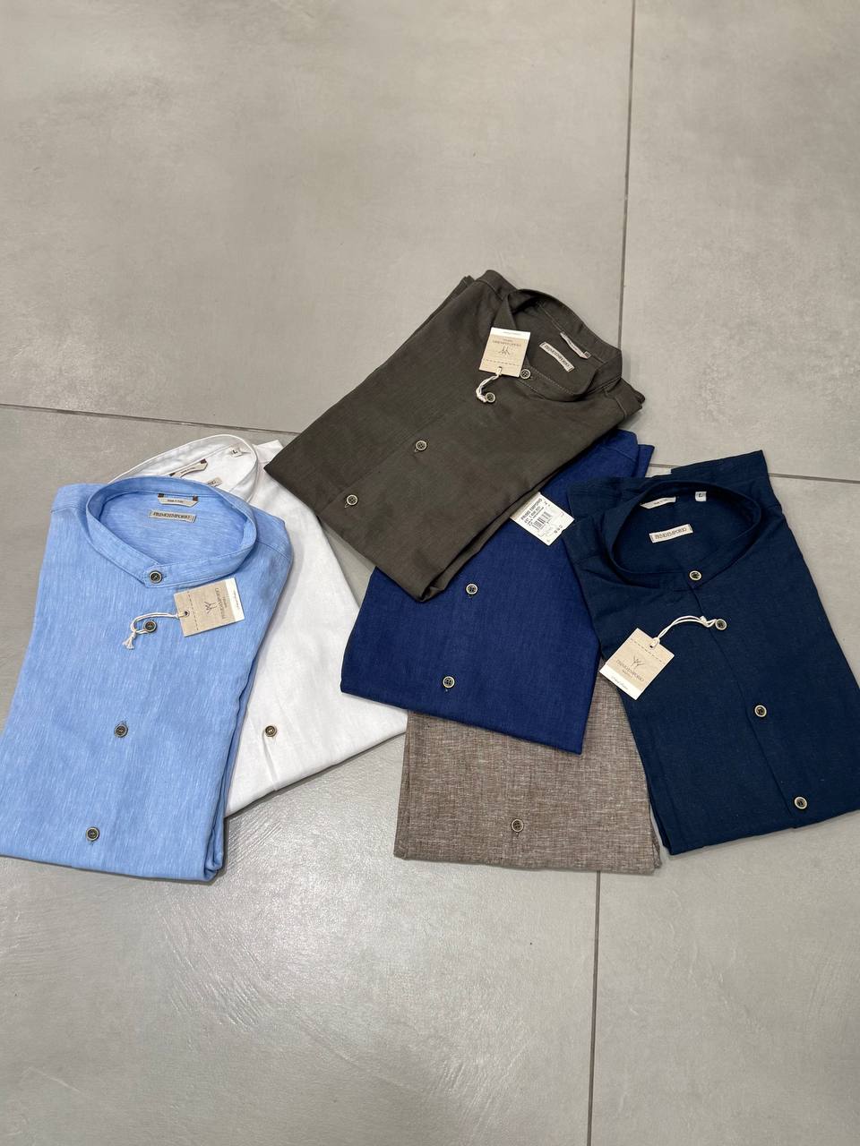 Итальянская одежда, бренд Primo Emporio, арт. 73800704