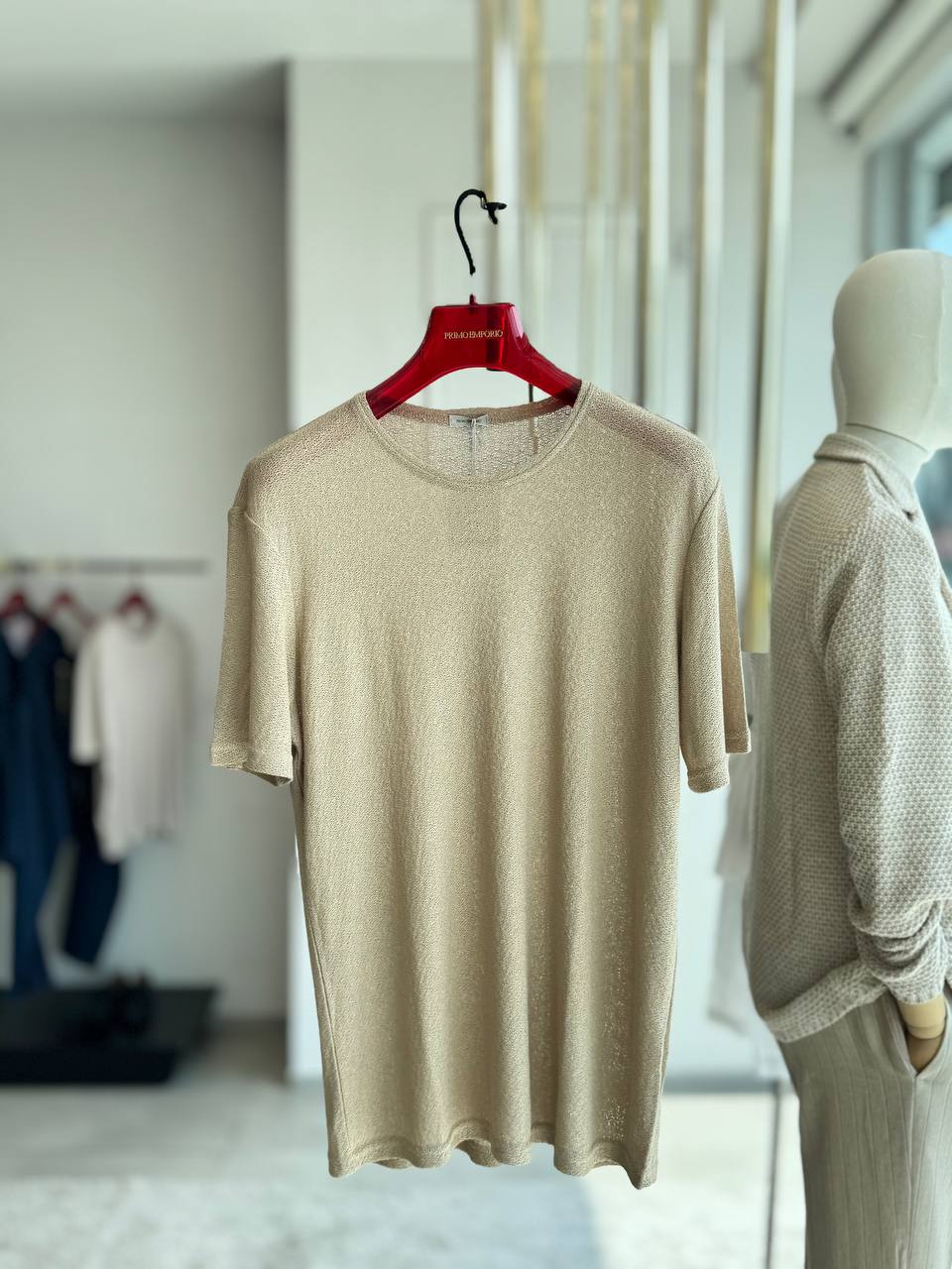 Итальянская одежда, бренд Primo Emporio, арт. 73800810