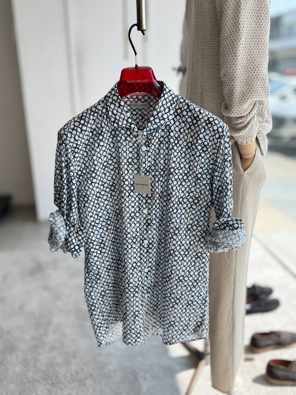 Итальянская одежда, бренд Primo Emporio, арт. 73800931