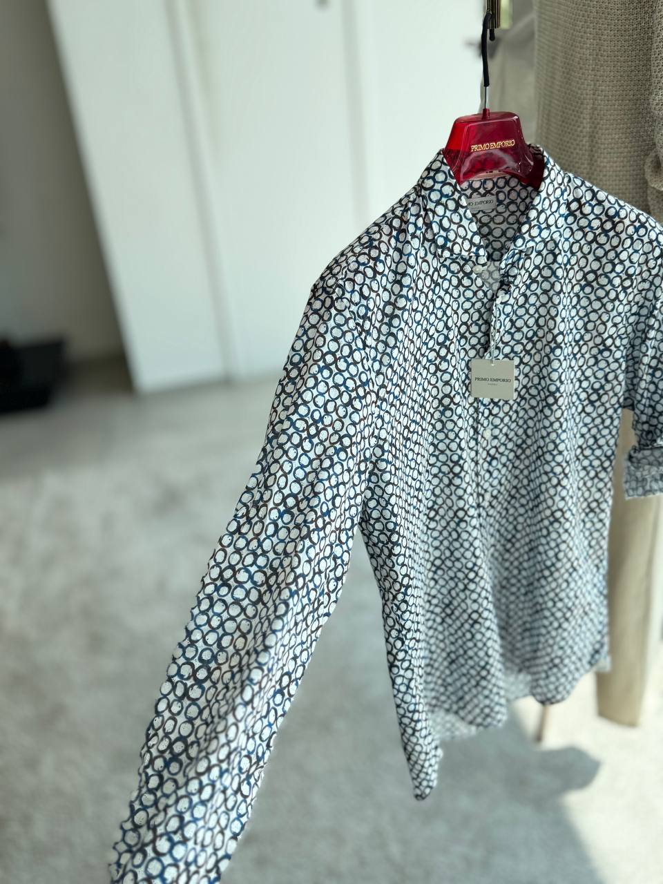 Итальянская одежда, бренд Primo Emporio, арт. 73800932