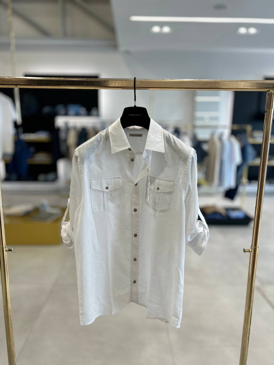 Итальянская одежда, бренд Primo Emporio, арт. 73800975